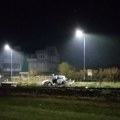 Vozač sleteo s puta i poginuo: Saobraćajna nesreća kod Prijedora