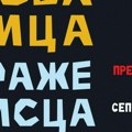 Predstava koja će svaki put izgledati drugačije: Premijera "Nova lica traže pisca" u Dadovu