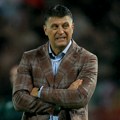 UŽIVO: Vladan Milojević posle remija sa Seltikom
