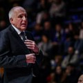 Obradovića naljutilo jedno pitanje: "To je najveća glupost koja postoji!"