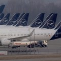 Vodeća evropska aviokompanija će ukinuti 4.000 radnih mesta