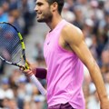 Kakav potres: Karlos Alkaraz otkazao Masters u Šangaju, evo ko bi Novaka čekao u finalu!