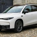 Leapmotor proizveo milion vozila