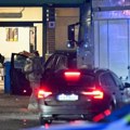 Maloletnik otvorio vatru, više ljudi ranjeno