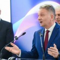 Jovanović: Srbija primenjuje najsavremeniju veštačku inteligenciju i robotizaciju
