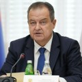Dačić uputio saučešće porodici preminulog Đura Race: Na nama je da prema njemu odužimo dug