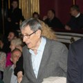 Ovako je Šotra govorio o knjizi "Mojih 500 glumaca": Neki me đavo gurao među njih