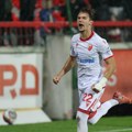Kostov: Daćemo sve od sebe za 15 pobeda u nizu