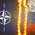 NATO šalje jasan "nuklearni signal" VIDEO
