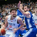 Trifunović posle dva meseca napušta Makabi - doskorašnji igrač Partizana stiže u Tel Aviv?