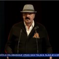 Haris Džinović održao govor na komemoraciji Halidu Bešliću: „Družiti se sa njim je bila velika prilika“