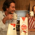 Kad ništa ne ide po planu, a sve ispadne savršeno: Doncafe Džezverska