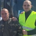 Pritvor za Arsiće!