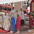 Papa Lav XIV proglasio sedam novih svetaca, među njima i "doktor siromašnih"