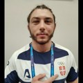 Srbija bez medalje