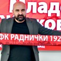 Потврђено писање Телеграфа: Раднички 1923 представио Жижовића
