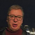 Вучића за две недеље чека главни извештај из Брисела: У резолуцији Европског парламента крије се кључ