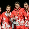 Две европске титуле за Црвену звезду