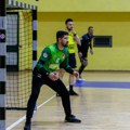 Okršaj rukometaša Proletera i jugovića u Arkus ligi (18): Zrenjaninci pozitivni uprkos nedaćama