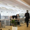 Стопа запослености у Србији износила 51,3 одсто у трећем кварталу