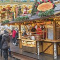 "Bosna" kobasice su hit na božićnim sajmovima u Austriji - kako su dobile ime?