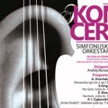Koncert Simfonijskog orkestra AUNS u LKC