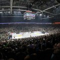Evroligaški spektakl u Beogradu: Evo gde možete pratiti prenos meča Partizan - Crvena zvezda