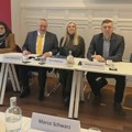 Delegacija DS boravi u poseti Briselu