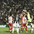Poslednje kolo Superlige nikada važnije: Evo protiv koga igraju Partizan i Zvezda