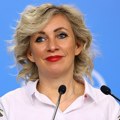 Zaharova: Ljudi iz čitavog sveta nalaze spas u Rusiji uprkos pokušajima Zapada da je izoluje
