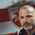 Dejan Stanković je novi trener Crvene zvezde