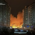 Rusija tokom noći napala Ukrajinu s 650 dronova i 30 projektila: Poginule tri osobe