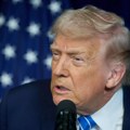 Tramp: Napredujemo ka miru u Ukrajini, frustriran sam Putinom