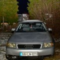 Ukrali parkirani audi, u njemu bio dečak (5): Policajci se šokirali kad su videli šta su uradili s detetom