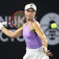 Australijan open, rezultati drugog dana – dame: Velika pobeda Ive Jović, Filipinka izazvala ludnicu