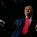 Kakva provokacija Donalda Trampa FOTO