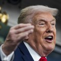 „365 pobeda za 365 dana“: Tramp napravio spektakl od predstavljanja rezultate tokom prve godine mandata