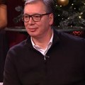 Vučić se oglasio na Instagramu: "Za mene nema lepšeg mesta na svetu od Srbije"