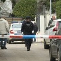 Uhapšen osumnjičeni da je bacio bombu na kuću Zdravka Čolića