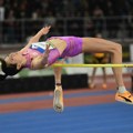 Uživo, miting Zlatne lige u Beogradu: Angelina Topić jedina preskočila 1.96m i pobedila Mariju