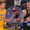 "Amerikance maltretirate, a Jokića i Dončića ne": Durent besan, njegov autoritet nikome ne znači u NBA