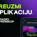 Radio Periskop: Radio koji se sluša i kome se veruje