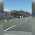Haotično stanje na Milošu Velikom! Vozila se vraćaju u kontra-smeru, poznato šta je uzrok kolapsa