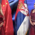 Sestre Gobović nastupile u Pekingu na svečanom prijemu povodom Dana državnosti Srbije
