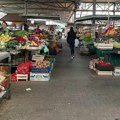 Licitacija za zakup mesta na novosadskim pijacama u sredu u "Tržnici"