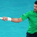 Poljak Kamil Majžak protivnik Đokoviću u drugom kolu Indijan Velsa