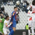 Ne pomaže ni evrogol Kanutea: Radnički ispustio dva gola prednosti, neverovatan meč u Surdulici