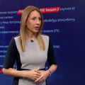 Ministarka Đedović Handanović za RTS: Nastupa era električne energije, moramo povećati naše kapacitete