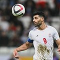 FIFA ne želi da pravi presedan zbog Irana