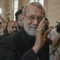 Iran izgubio jednu od najmoćnijih ličnosti: Ko je bio Ali Laridžani?